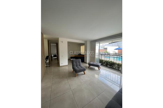 Apartamentos, Venta, La Flora - $360.000.000