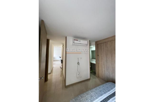 Apartamentos, Venta, La Flora - $360.000.000