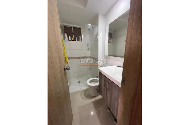 Apartamentos, Venta, La Flora - $360.000.000