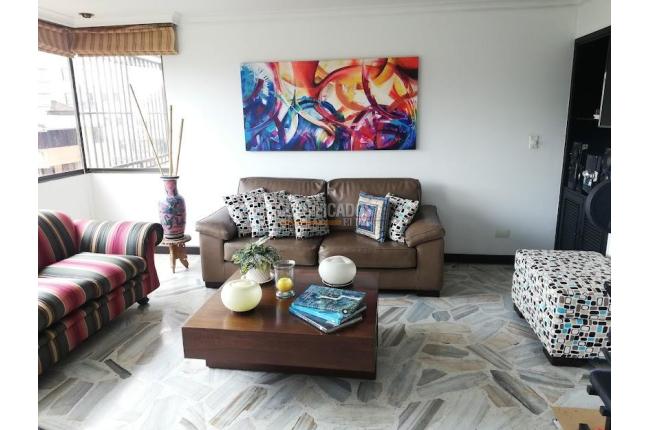 Apartamentos, Venta en Juanambú
