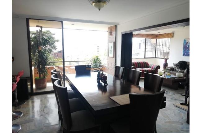 Apartamentos, Venta en Juanambú