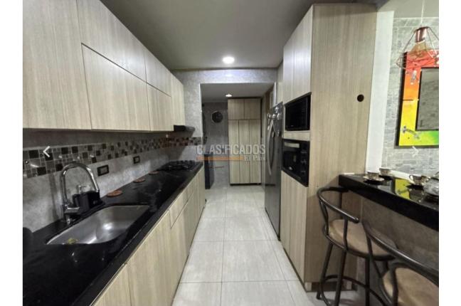 Apartamentos, Venta, Capri - $560.000.000