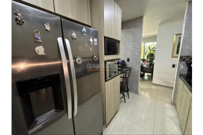 Apartamentos, Venta, Capri - $560.000.000