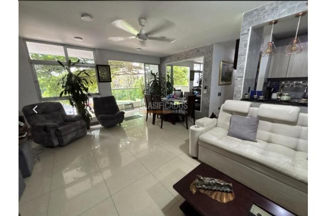 Apartamentos, Venta, Capri - $560.000.000