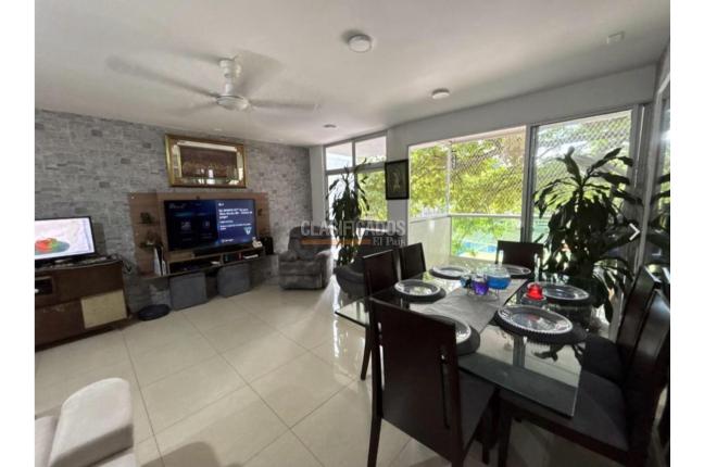 Apartamentos, Venta, Capri - $560.000.000