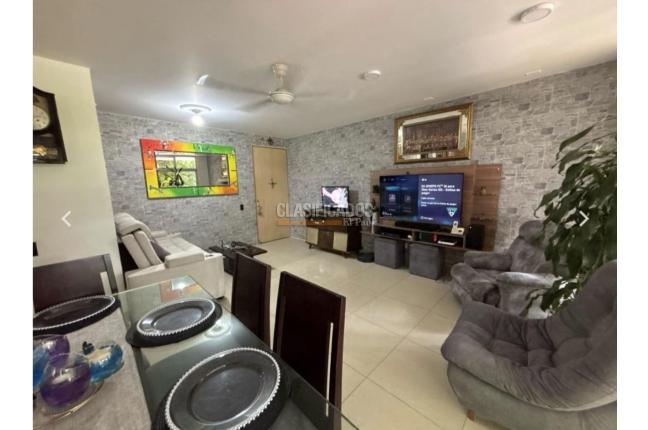 Apartamentos, Venta, Capri - $560.000.000