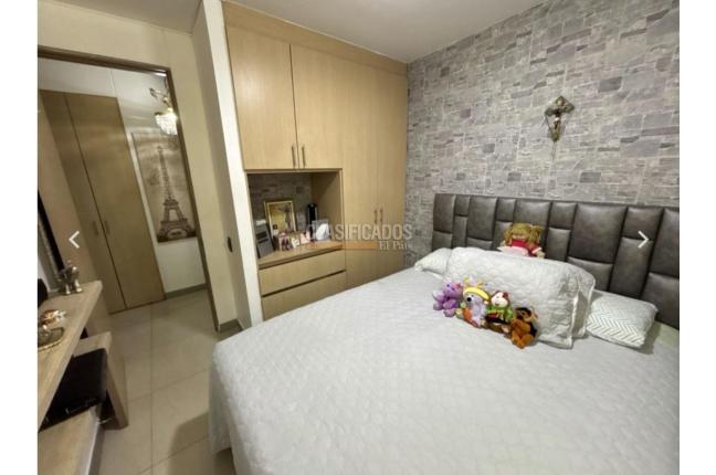 Apartamentos, Venta, Capri - $560.000.000