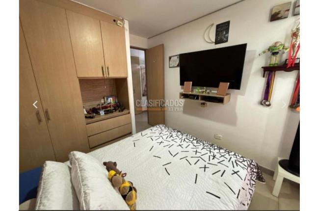 Apartamentos, Venta, Capri - $560.000.000