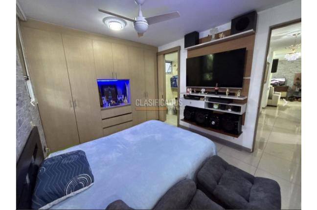 Apartamentos, Venta, Capri - $560.000.000