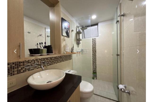 Apartamentos, Venta, Capri - $560.000.000
