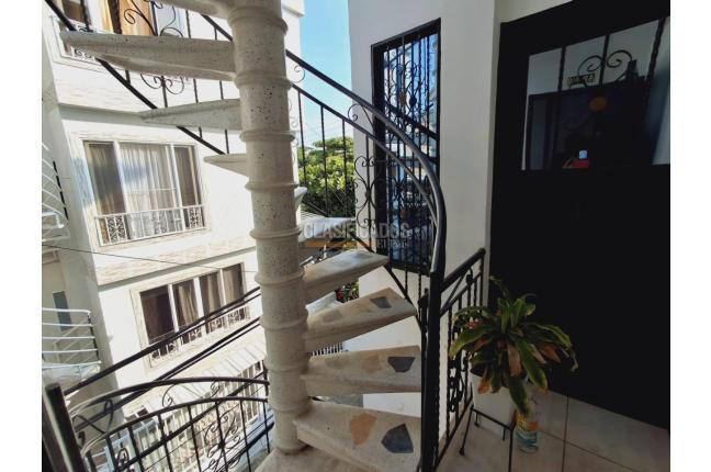 Apartamentos, Alquiler en Villa del Prado