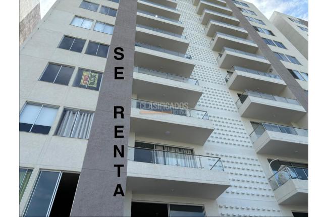 Apartamentos, Alquiler, Jamundí - $1.600.000