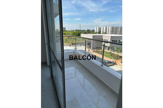 Apartamentos, Alquiler, Jamundí - $1.600.000