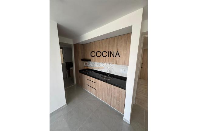 Apartamentos, Alquiler, Jamundí - $1.600.000