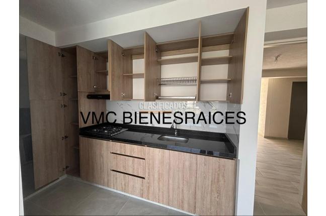 Apartamentos, Alquiler, Jamundí - $1.600.000