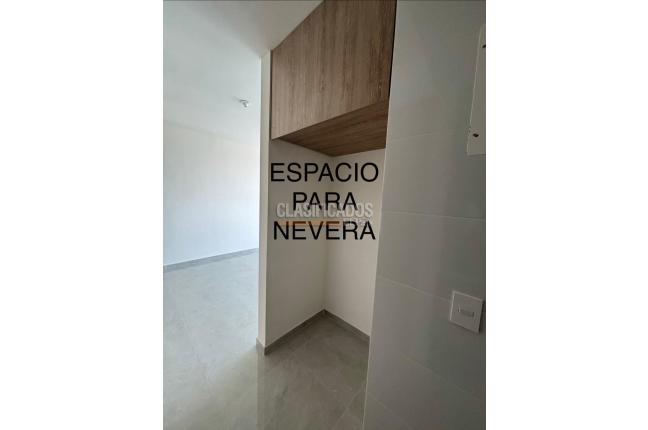 Apartamentos, Alquiler, Jamundí - $1.600.000