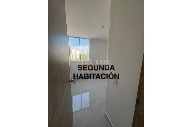 Apartamentos, Alquiler, Jamundí - $1.600.000