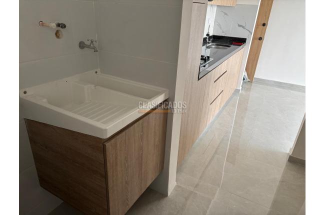 Apartamentos, Alquiler, Jamundí - $1.600.000