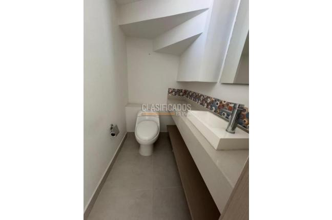 Casas, Alquiler, Jamundí - $4.500.000