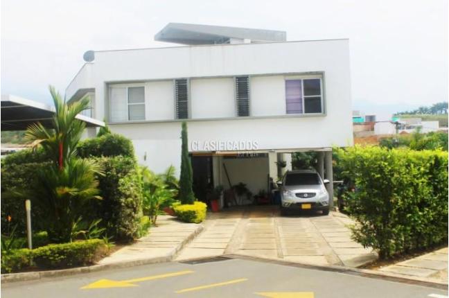 Casas, Venta, Ciudad Jardín - $1.675.000.000