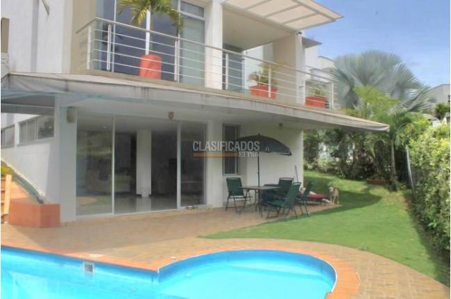 Casas, Venta, Ciudad Jardín - $1.675.000.000