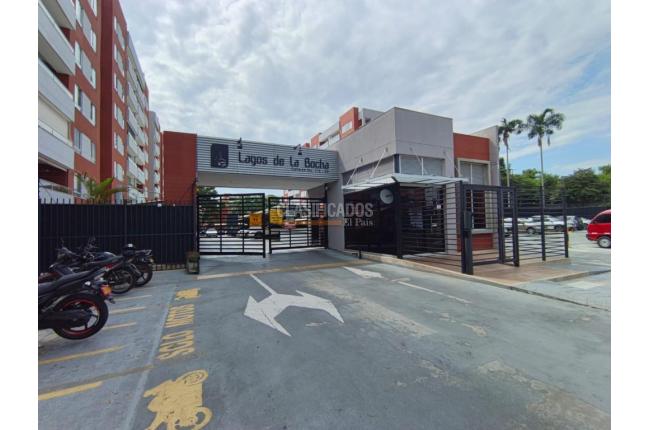 Apartamentos, Venta en Ciudad Bochalema
