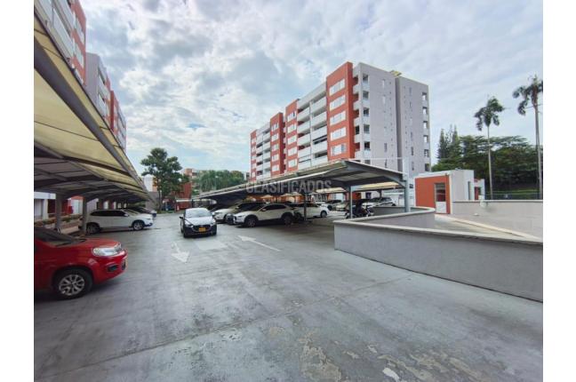Apartamentos, Venta en Ciudad Bochalema