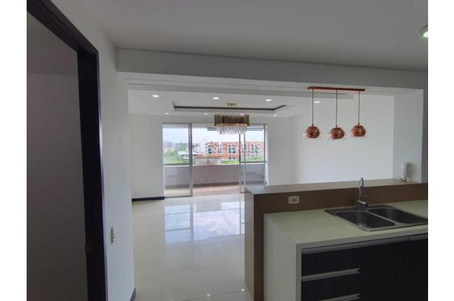 Apartamentos, Venta, Ciudad Bochalema - $450.000.000