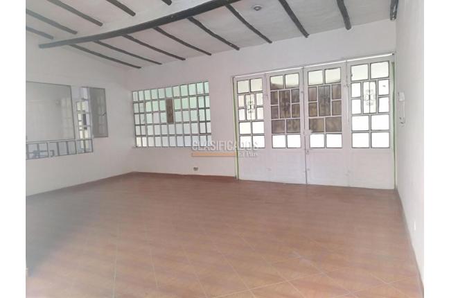 Casas, Alquiler, Bogotá - $4.500.000