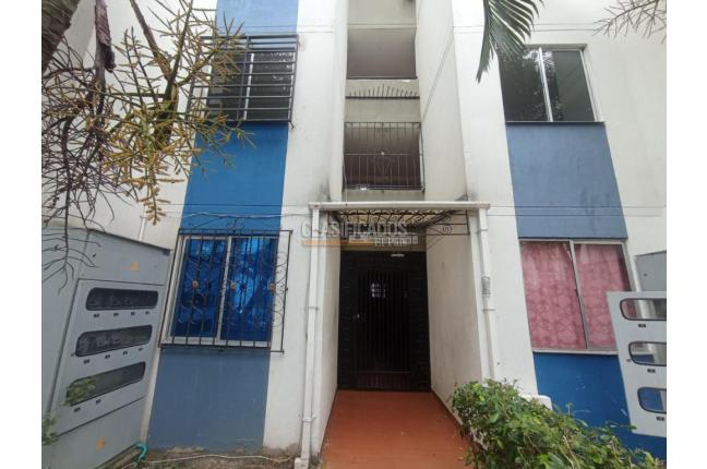Apartamentos, Venta, Jamundí - $110.000.000