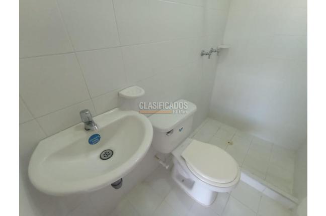 Apartamentos, Venta, Jamundí - $110.000.000
