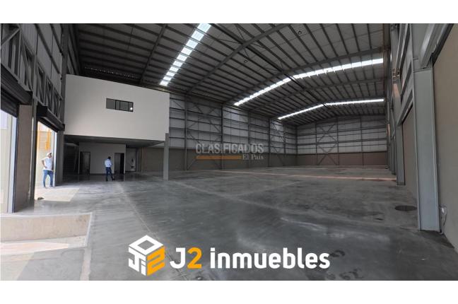 Locales y Bodegas, Alquiler, Arroyohondo - $46.000.000