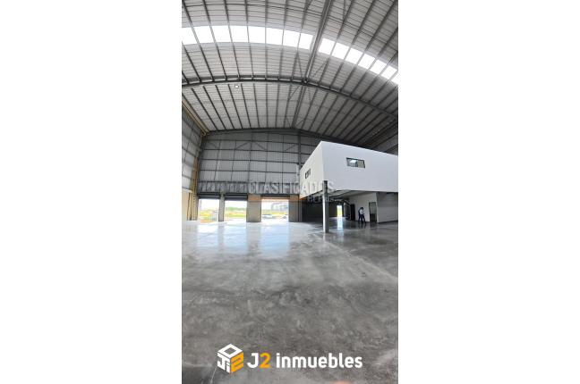 Locales y Bodegas, Alquiler, Arroyohondo - $46.000.000