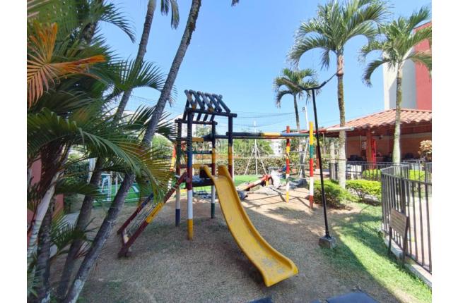 Apartamentos, Venta, Caney - $245.000.000