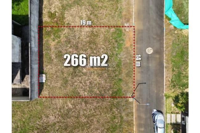 Lotes, Venta, Jamundí - $185.000.000