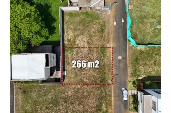 Lotes, Venta, Jamundí - $185.000.000