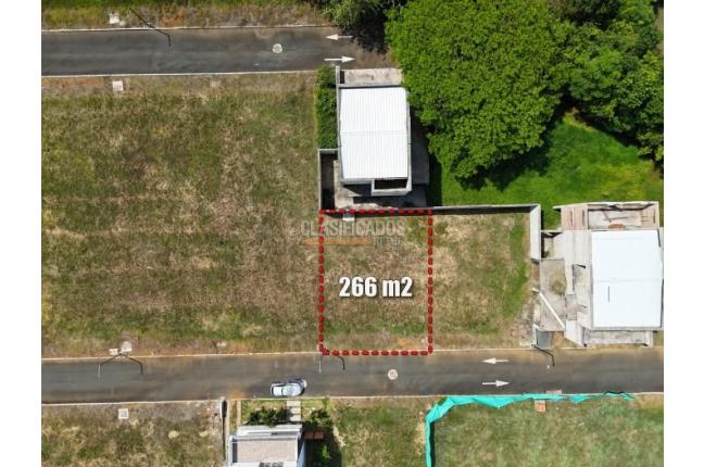 Lotes, Venta, Jamundí - $185.000.000