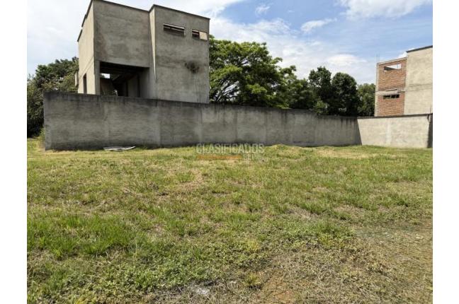 Lotes, Venta, Jamundí - $185.000.000