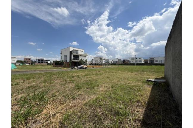 Lotes, Venta, Jamundí - $185.000.000