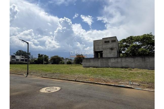 Lotes, Venta, Jamundí - $185.000.000
