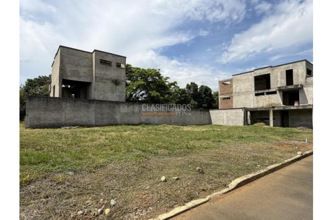 Lotes, Venta, Jamundí - $185.000.000