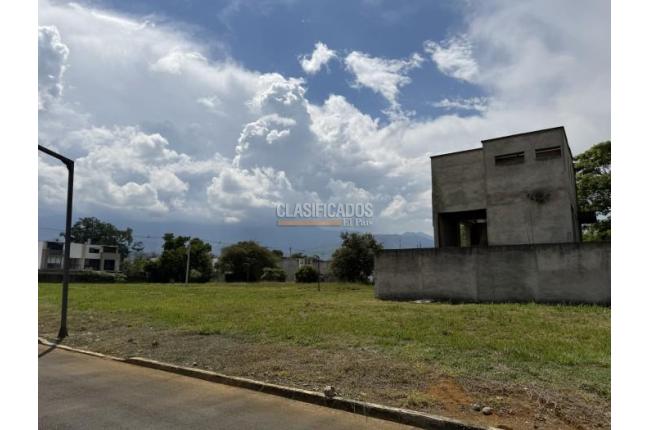 Lotes, Venta, Jamundí - $185.000.000