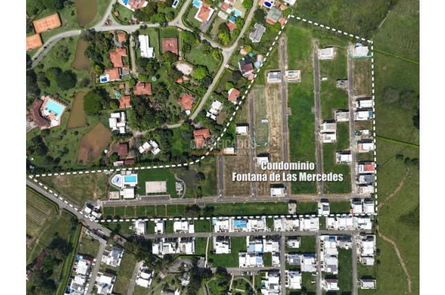Lotes, Venta, Jamundí - $185.000.000