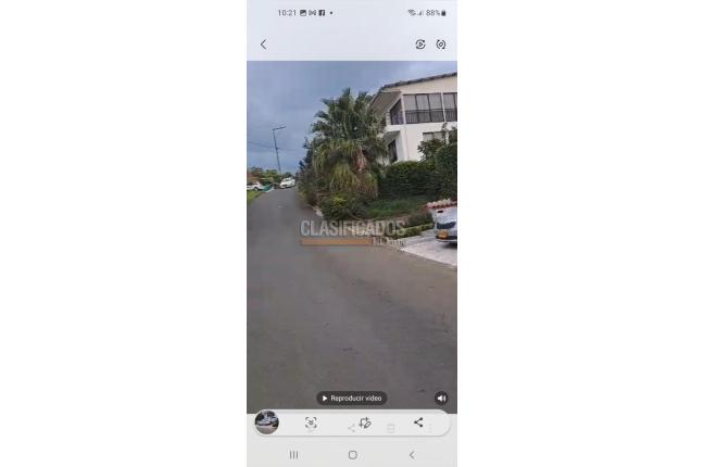 Lotes, Venta en Jamundí