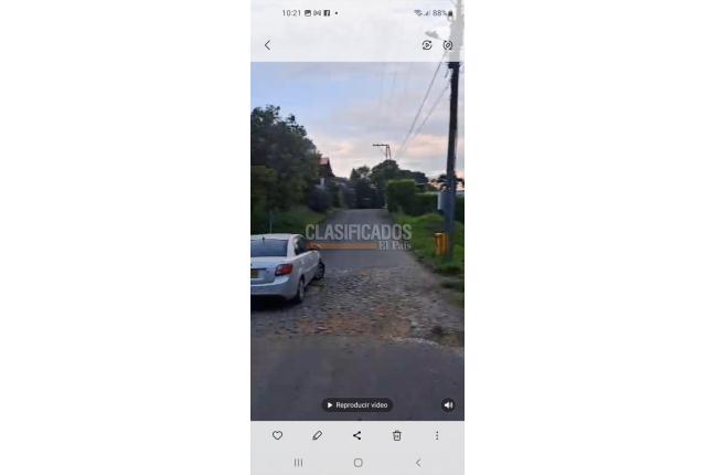Lotes, Venta, Jamundí - $95.000.000