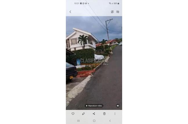 Lotes, Venta, Jamundí - $95.000.000