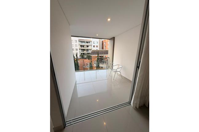 Apartamentos, Venta, Ciudad Jardín - $690.000.000