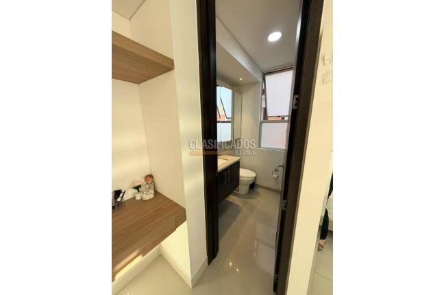 Apartamentos, Venta, Ciudad Jardín - $690.000.000