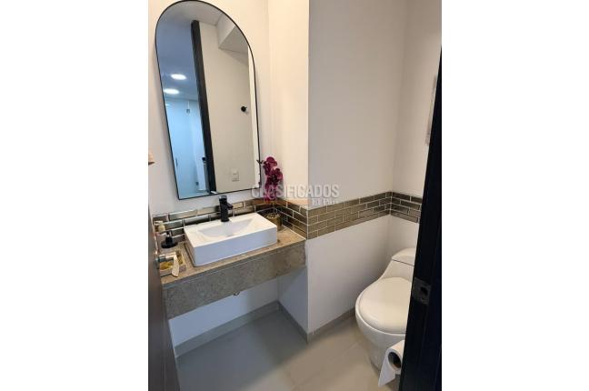 Apartamentos, Venta, Ciudad Jardín - $690.000.000