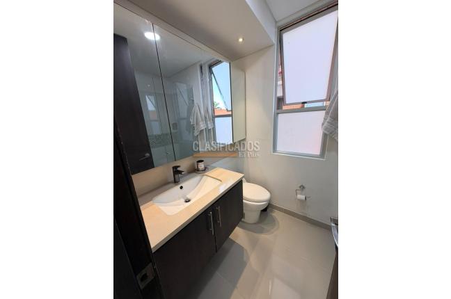 Apartamentos, Venta, Ciudad Jardín - $690.000.000
